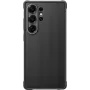 Apsauginis dėklas Samsung S25 Ultra, Samsung EF-RS938CBEGEU – smūgiams atsparus, patvarus dizainas, juodas