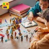 LEGO NINJAGO 71836 Arkos dėmesio drakonas