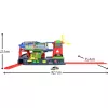Tune Up Race Pitstop Play Building – SIMBA lenktynių servisas