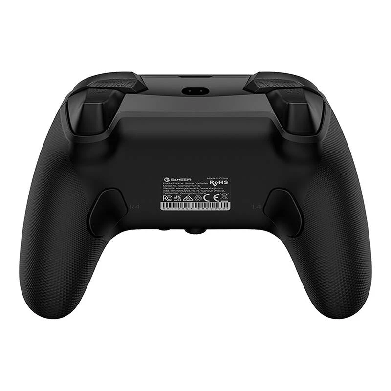 Laidinis valdiklis GameSir G7 HE juodas, USB, Xbox One S/Xbox One X/Xbox Series S/Xbox Series X/PC