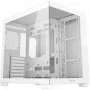 Korpusas DeepCool CG530 WH Midi Tower – ATX/Micro ATX/ITX, grūdintas stiklas, 2×3,5 col. + 3×2,5 col. vietos, palaiko iki 410 mm GPU