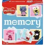 atminties žaidimas Hello Kitty, Memory Game