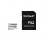 „Transcend“ 512GB „MicroSDXC“ atminties kortelė 300S