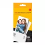 Kodak Instant Print 2,1 x 3,4 kasetė ICRG-230
