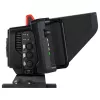 Blackmagic Studio Camera 4K Pro – vaizdo kamera – 4K / 60 kadrų per sekundę – tik korpusas – kietojo kūno diskas (SSD)