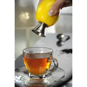 GEFU CITRONELLO