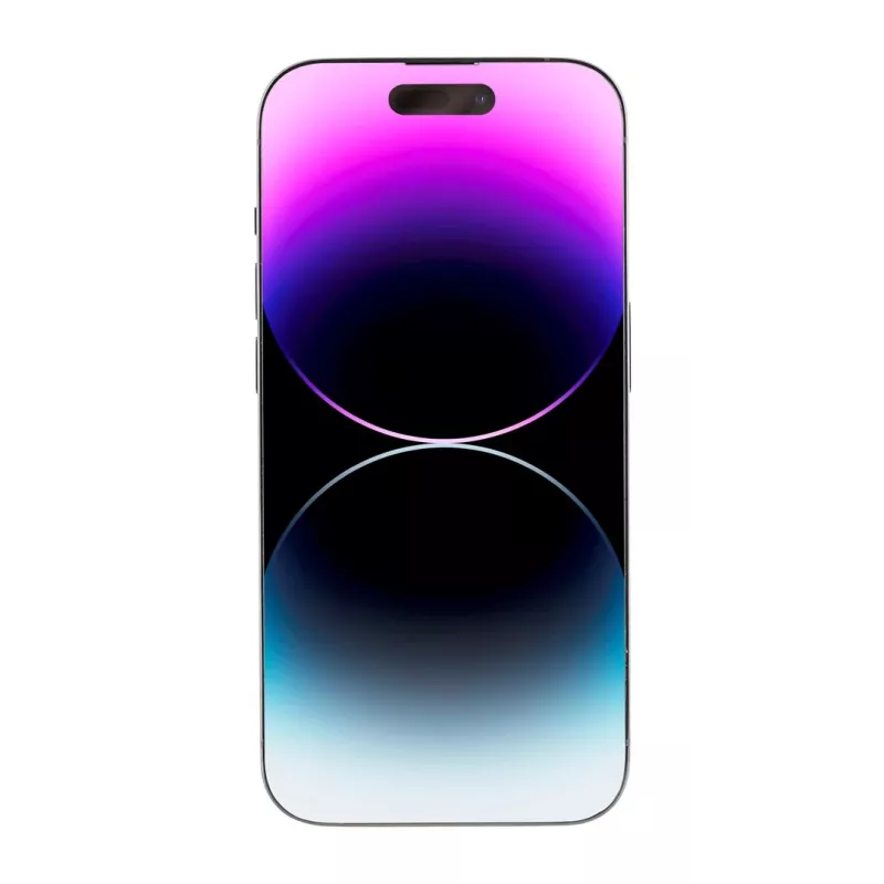 Apple iPhone 14 Pro 17 cm (6,7 inch) Dual SIM iOS 16 5G 256 GB Violeta Atnaujintas (Refurbished)