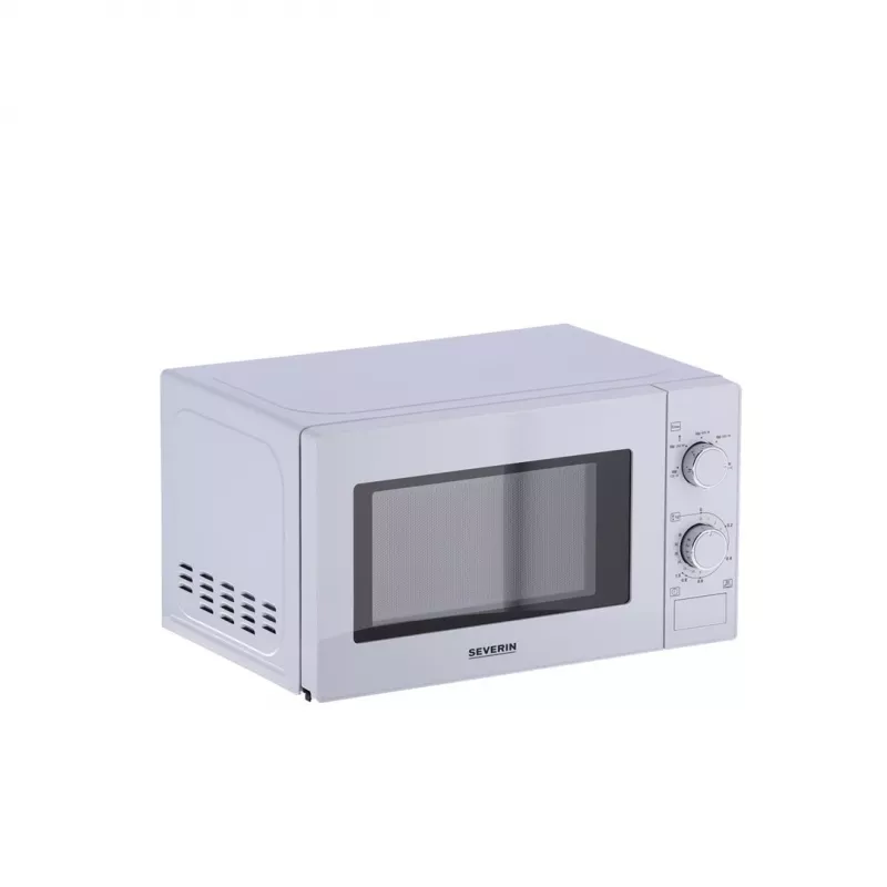 Mikrobangų krosnelė Severin MW 7770 balta 20 L 700 W