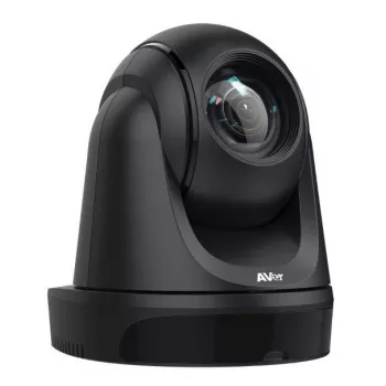 AVer DL30 internetinė kamera 2 MP 1920 x 1080 pikselių USB juoda