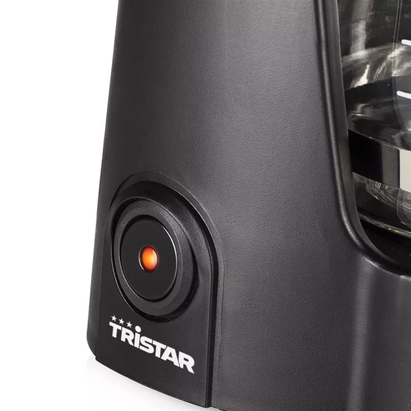 Tristar Kavos Virimo Aparatas CM-1246 | Maltai Kavai | 600 W | Juodas