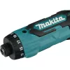 Belaidis gręžtuvas Makita DF012DZ juodas