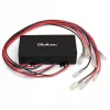 Įtampos balansuoklis QOLTEC 51098 48V sistemoms – 4×12V akumuliatorių išlygintuvas