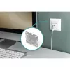 Sieninė plokštelė multimedijos / Keystone moduliams Digitus DN-93831-1