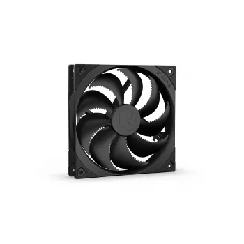 ENDORFY Fluctus 140 PWM 140mm korpuso ventiliatorius - juodas