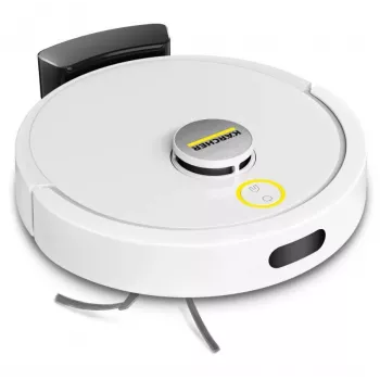 Kärcher RVC 3 2.4 L Baltas
