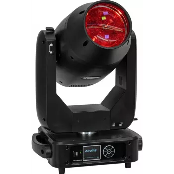 Judantis prožektorius EUROLITE TMH-S400 400W CMY — beam/spot/wash