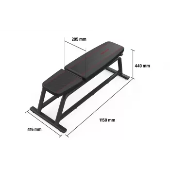 Suolas pratimams VISHAPE SMART GYM PRO
