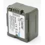 Baterija Extra Digital VW-VBG130 7,2V 1300mAh, skirta nešiojamiesiems įrenginiams