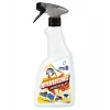 Riebalų valiklis Mill Clean 555 ml – purškiamas riebalų šalinimo purškalas