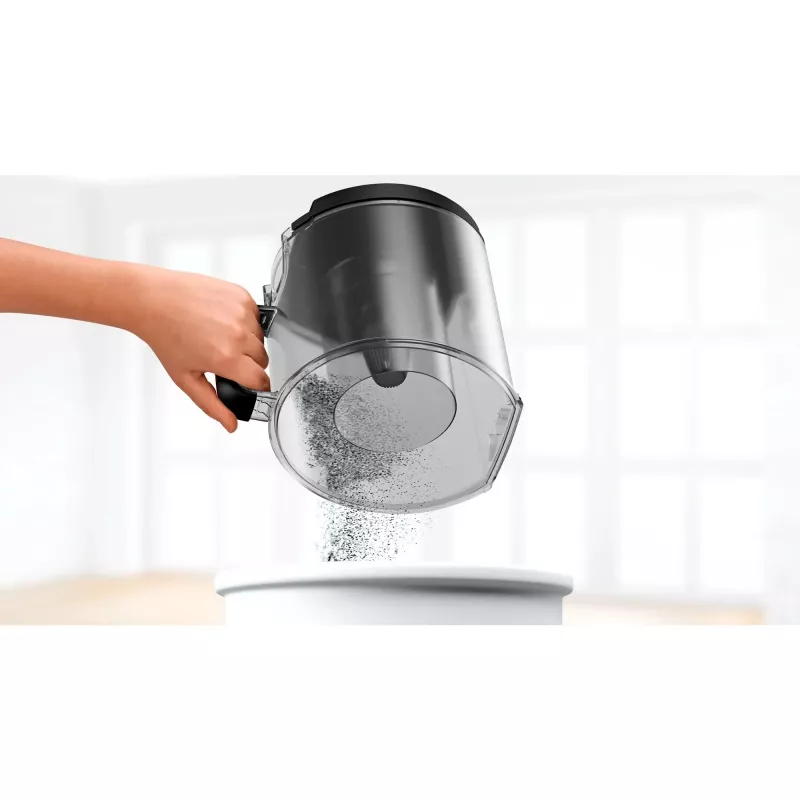 Bosch Serie 6 BGC41XHYG dulkių siurblys 2,4 L cikloninis sausas 700 W be maišelio