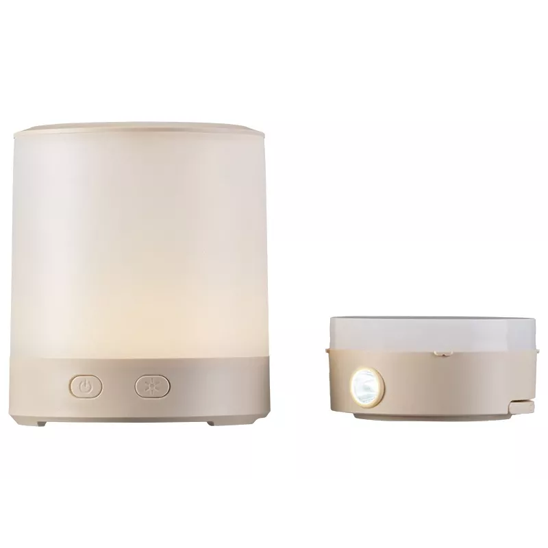 Tracer 47812 Solar CampingLamp