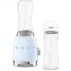 Stalo blenderis Smeg PBF01PBEU 600 ml 300 W Mėlynas