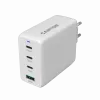 Canyon 100ACC universalus sieninis greitasis įkroviklis - 2xUSB-C 100W - 1xUSB-C 30W