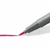 Pigmentiniai brush rašikliai Staedtler Pigment Arts 60 vnt.