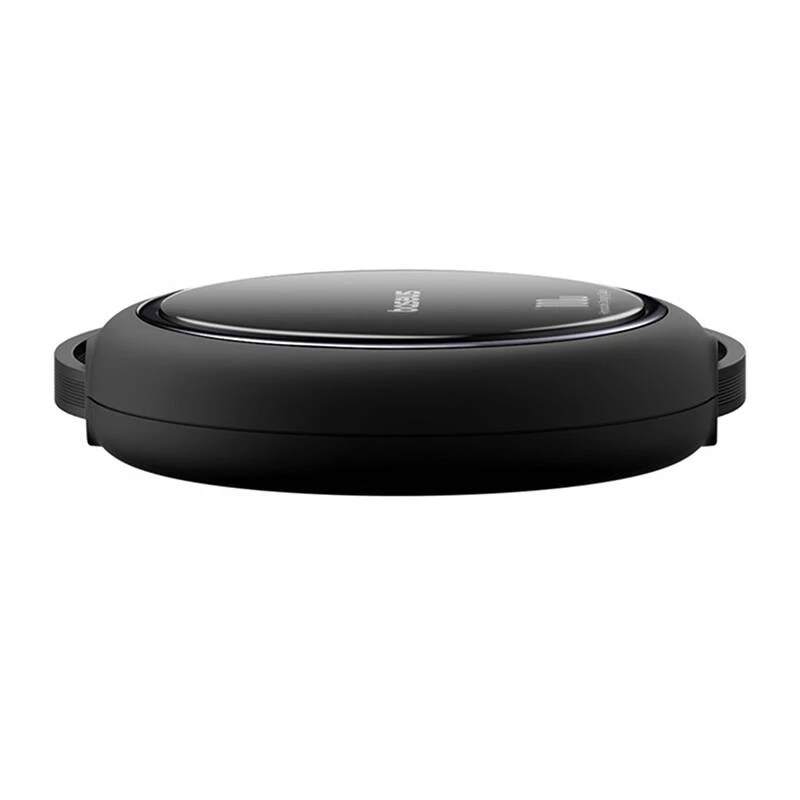 USB-C laidas Baseus Free2Draw 1 m juodas