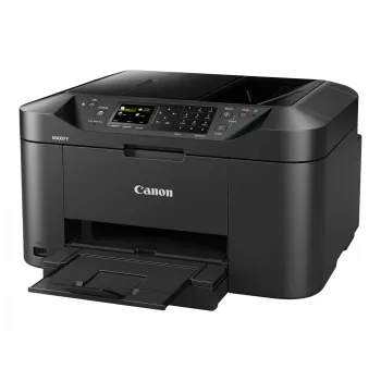 Canon MAXIFY MB2150 daugiafunkcis spausdintuvas, rašalinis, A4, 600 x 1200 DPI, 19 ppm, Wi-Fi