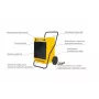 MASTER DEHUMIDIFIER DH62 52 L per parą