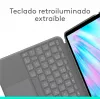 Logitech 920-012632 Pilka