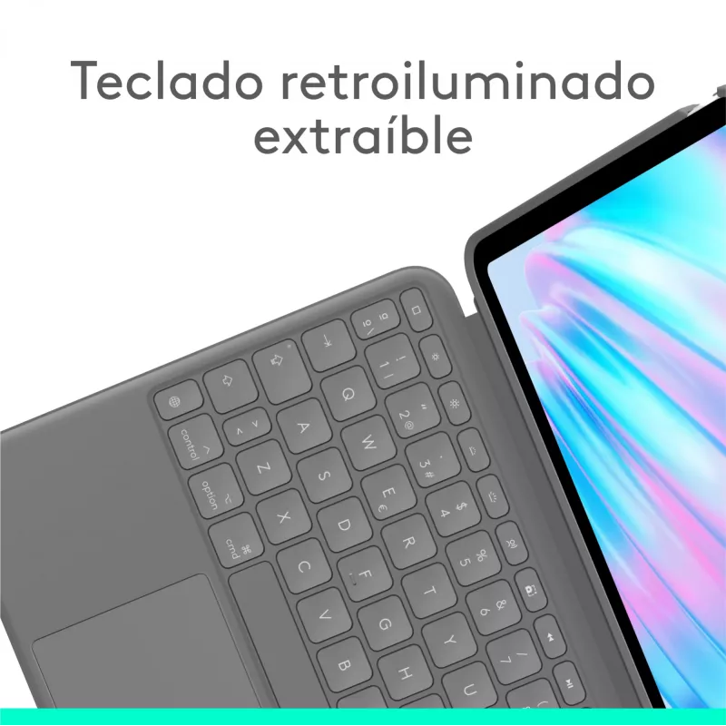 Logitech 920-012632 Pilka