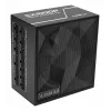 Maitinimo blokas Lian Li SX Series 80 PLUS Platinum pilnai modulinis PCIe 5.1 ATX 3.1 1000W