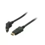 HDMI kabelis ShiverPeaks BASIC-S 2m