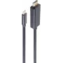 Vaizdo kabelio adapteris ShiverPeaks BS10-57025