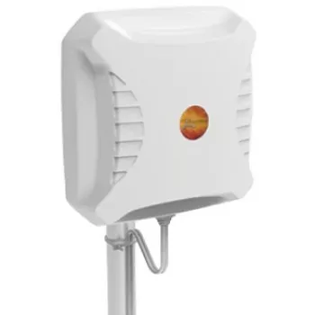 Poynting antena A-XPOL-0002-V3-01 5G LTE Flat-MIMO, 11 dBi stiprinimas, dvipolė