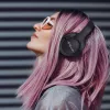 Ausinės Tellur Vibe Bluetooth Over-Ear ANC