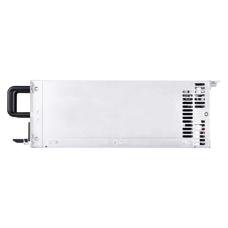 SilverStone SST-GM600-2UG V2 Redundantus 2U maitinimo šaltinis - 600 W