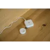 Belaidis drėgmės ir temperatūros jutiklis Brennenstuhl TFS CZ 01