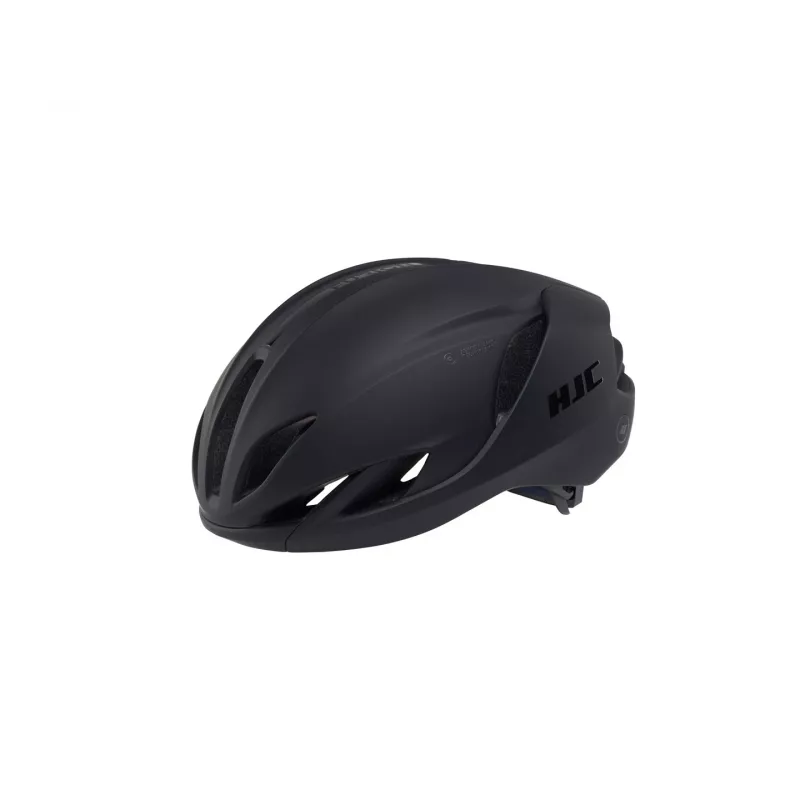 Dviračio šalmas HJC FURION 3.0 MT BLACK dydis M
