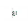 Broadcom BCM57412 Ethernet 10Gb 2 prievadų SFP+ tinklo adapteris, skirtas HPE P26259-B21