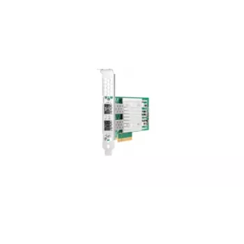 Broadcom BCM57412 Ethernet 10Gb 2 prievadų SFP+ tinklo adapteris, skirtas HPE P26259-B21