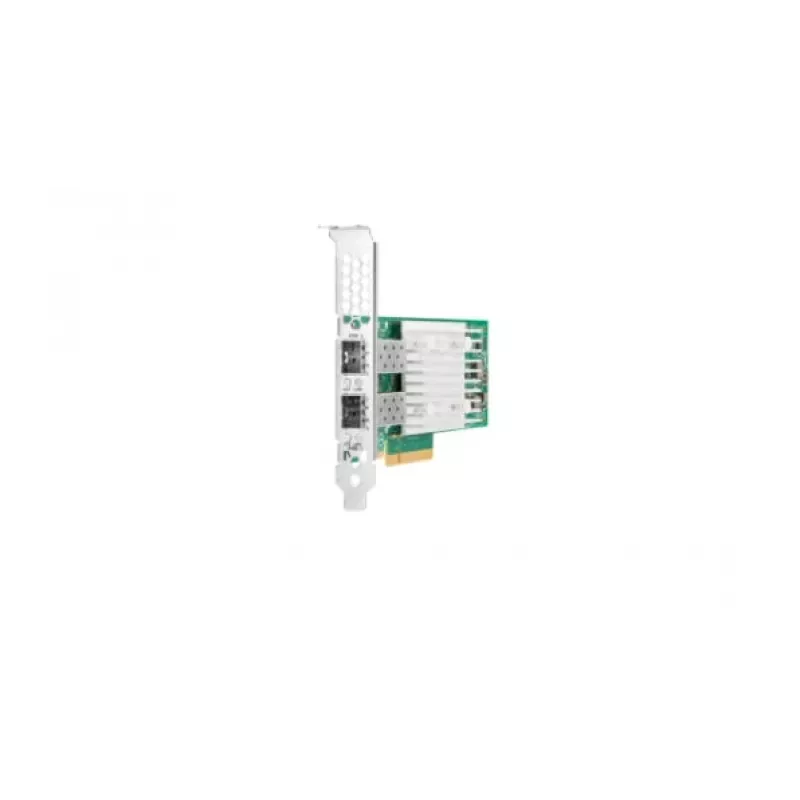Broadcom BCM57412 Ethernet 10Gb 2 prievadų SFP+ tinklo adapteris, skirtas HPE P26259-B21