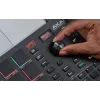 MIDI studijos valdiklis AKAI MPC Studio MK2 su 16 pagalvėlių, LCD ekranu, RGB foniniu apšvietimu, USB-MIDI, 305 mm plotis