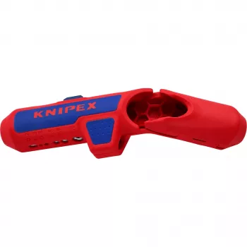 Kabelių nuėmiklis Knipex ErgoStrip 16 95 01 SB