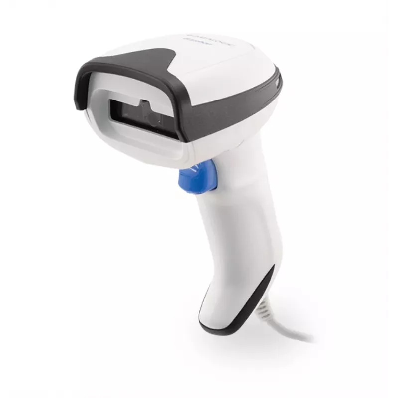 Nešiojamas brūkšninių kodų skaitytuvas Datalogic Gryphon GM4200