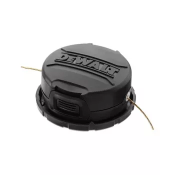 Špagato ritė žoliapjovei DeWALT DT20658-QZ juoda 1 vnt.
