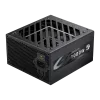 Gamemax GZ 1000G maitinimo blokas, 80 PLUS Gold, 1000 W