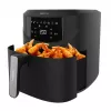 Cecotec Cecofry Absolute 7600, Karšto oro gruzdintuvė, 7,6 l, 80 °C – 200 °C, 60 min